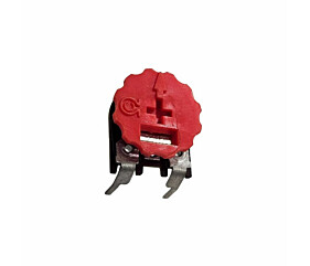 Trimpot 2K2 Horizontal Com Botão 1