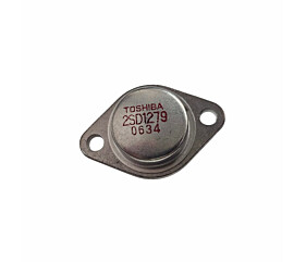 Transistor 2SD1279 Toshiba 1