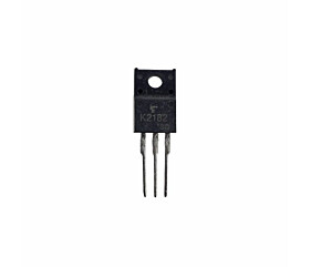 Transistor 2SK2182 Toshiba 1