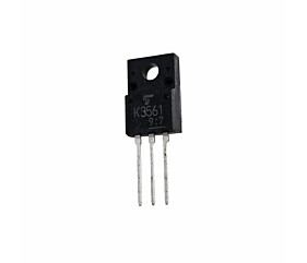 Transistor 2SK3561 Toshiba 1