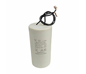 Capacitor Polipropileno 80uF x 400V