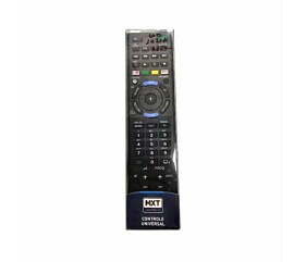 Controle Remoto Universal Para TV Sony CR C1387 1