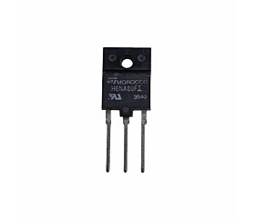 Transistor H6NA80FI St 1