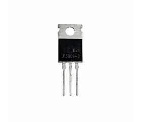 Transistor MJE13009 = J13009-2 1