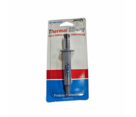 Pasta Térmica de Alta Condutividade 5G Thermal Silver 1