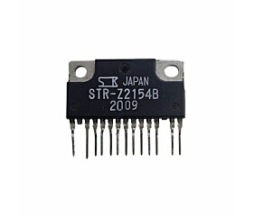 Circuito Integrado STR-Z2154B Sanken 1