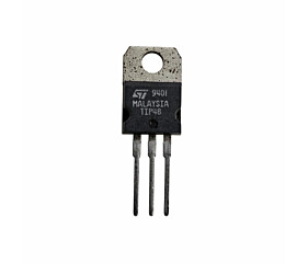 Transistor TIP48 St 1