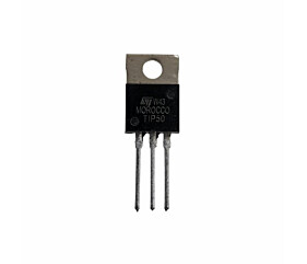 Transistor TIP50 St 1