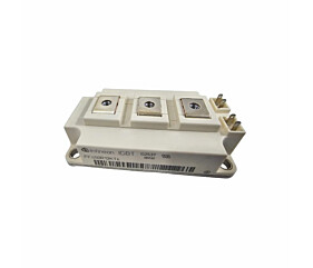 Modulo IGBT FF450R12KT4 Infineon