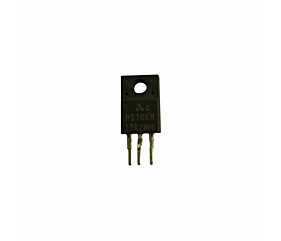 Conector Terminal Parafuso Para Fios Com Soquete Para Fusível 6,3A DG801-03P-11-00A(H)