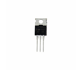 Transistor 2SC2570