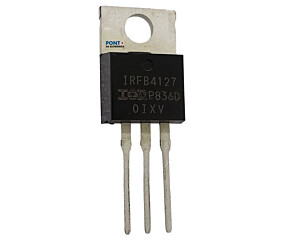 Transistor IRFB4127PBF 