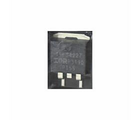 Transistor IRFS4227TRLPBF Smd