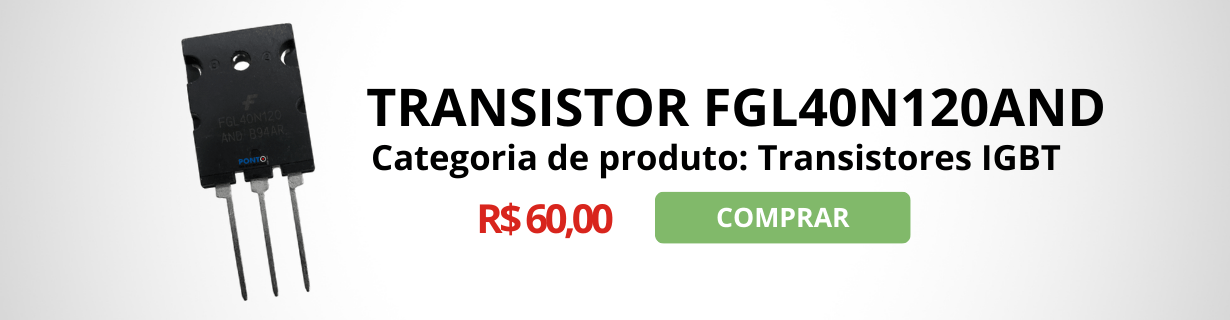 transistor fgl40n120and