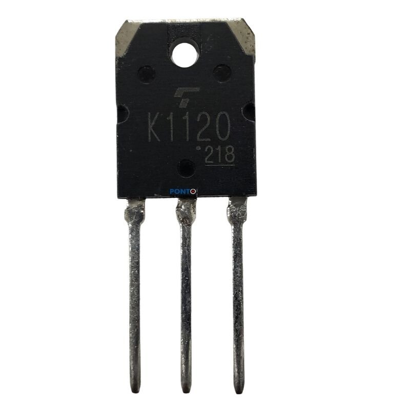 Transistor 2SK1120