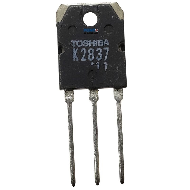Transistor 2SK2837