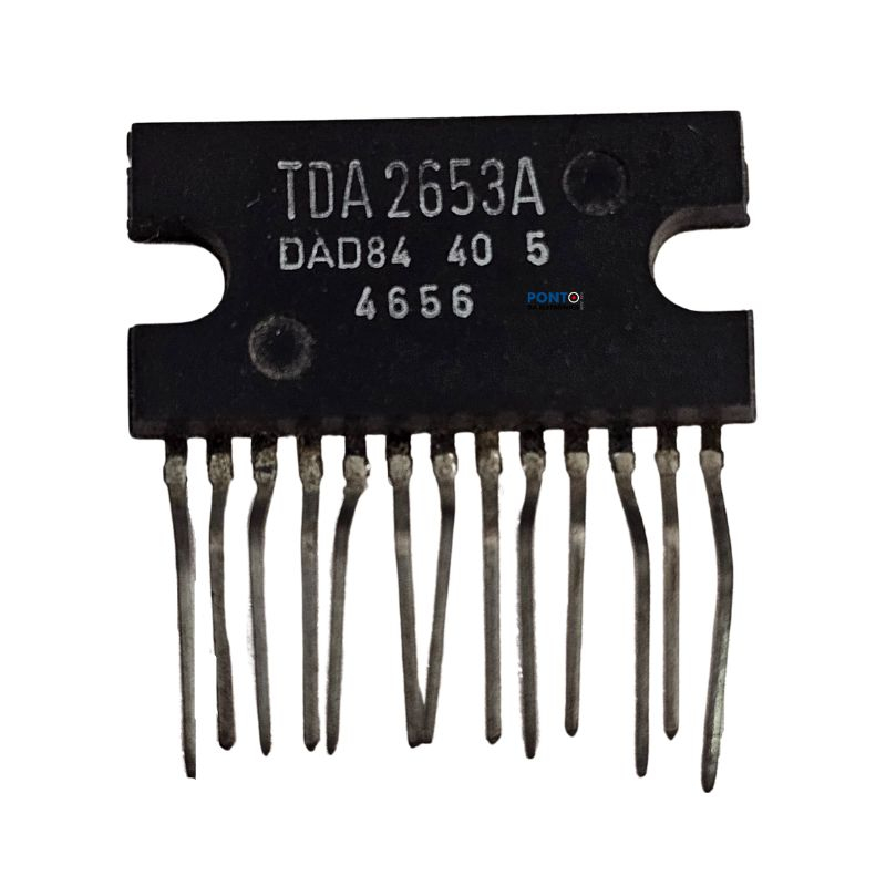 Circuito Integrado TDA2653A