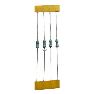 Resistor 1R8 1/4W 5%