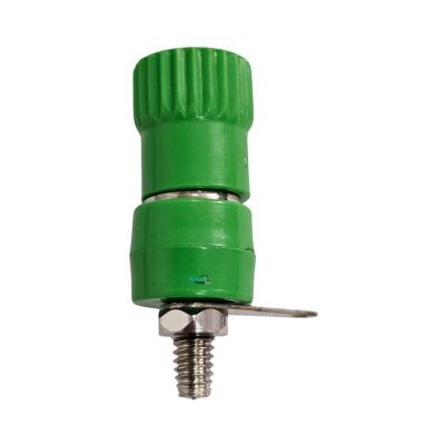 Borne 59 Verde Para Pino Banana