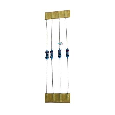 Resistor 2K2 1/4W 1%