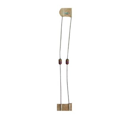Resistor 27K 1/6W 5% R20
