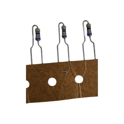 Resistor 47R 1/4W 1%