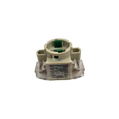 Suporte Para Lâmpada 10A 600V 3A 240V Tend