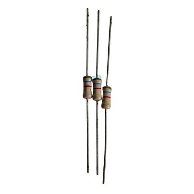 Resistor 5K6 1W 5%
