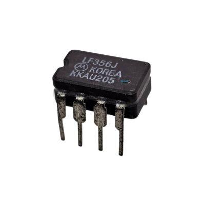 Circuito Integrado LF356J Motorola
