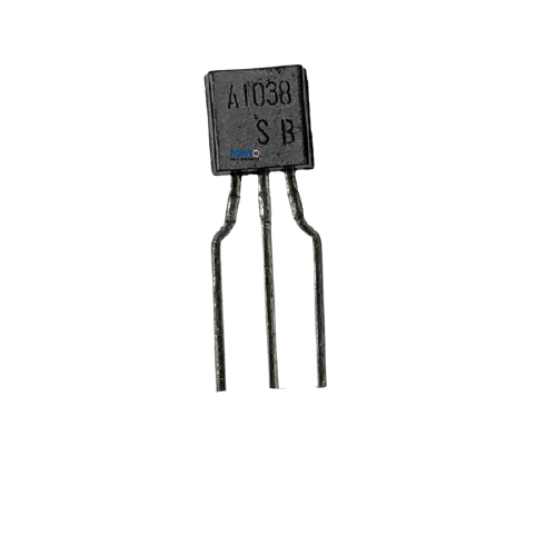 Transistor 2SA1038