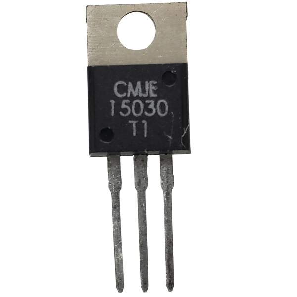 MJE15030G Transistor