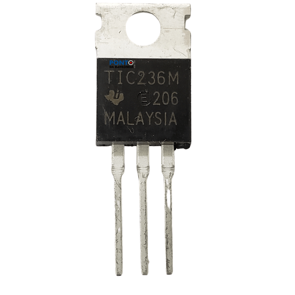 Transistor TIC236M