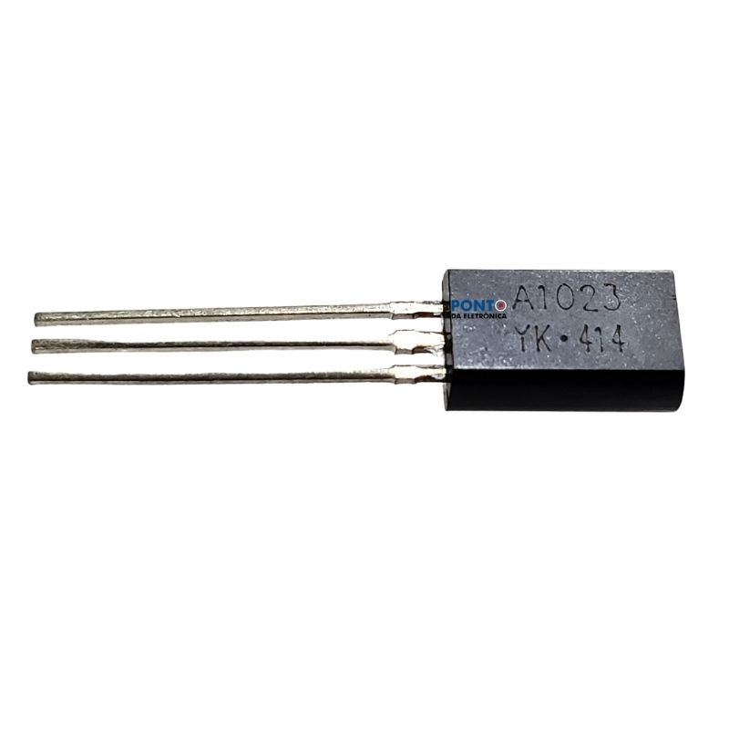 Transistor 2SA1023 