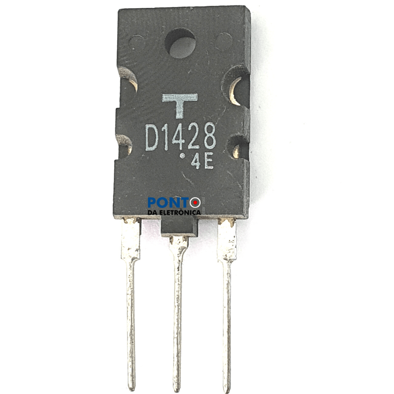 Transistor 2SD1428 