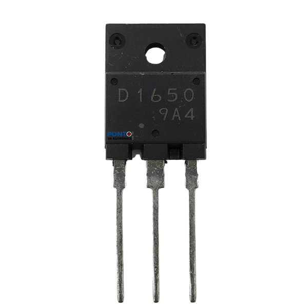 Transistor 2SD1650