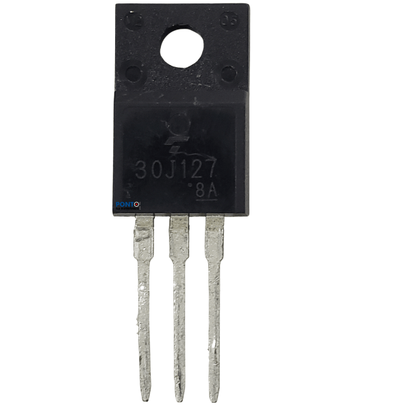 Transistor GT30J127 = 30J127 