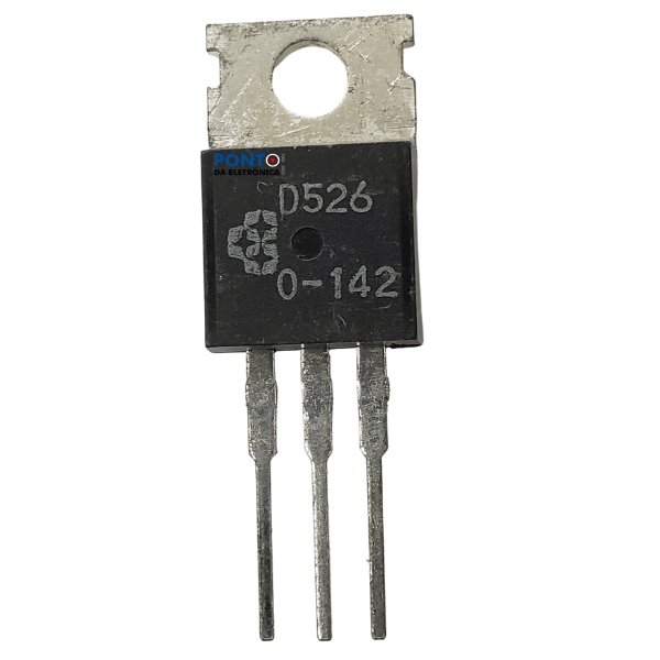 Transistor 2SD526 
