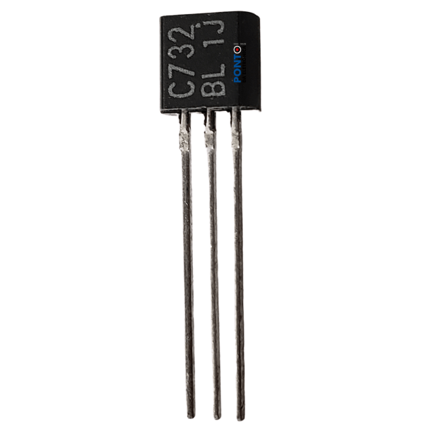 Transistor 2SC732