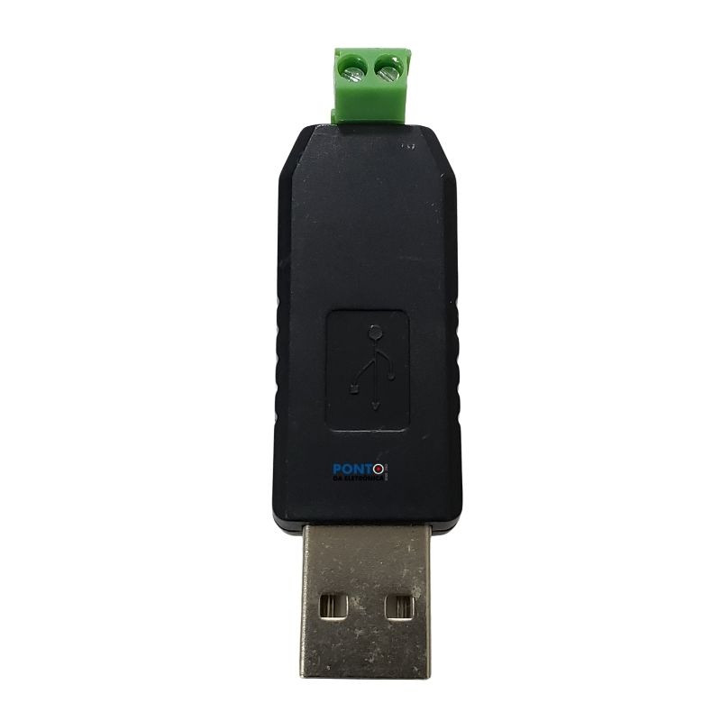 Adaptador USB Para RS485