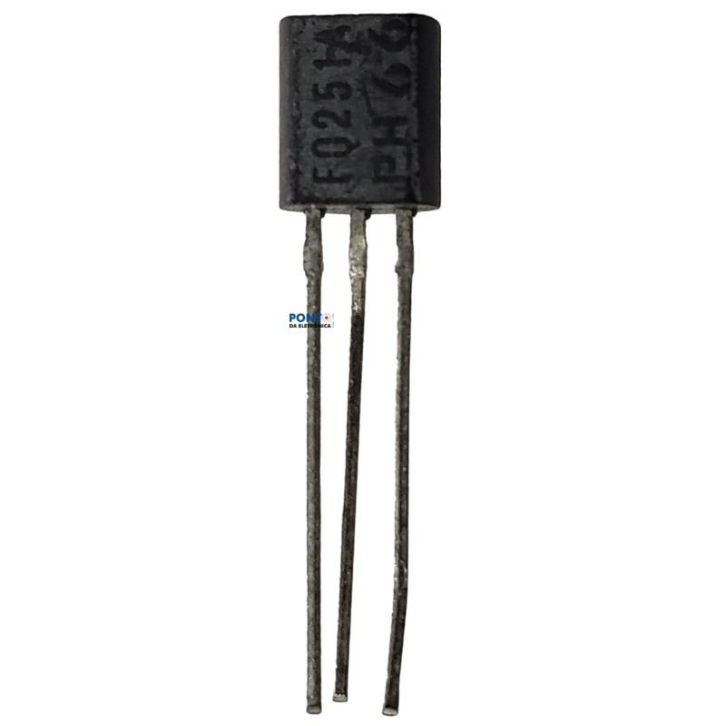 Transistor BFQ251A 