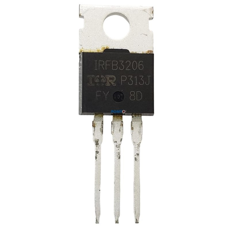 Transistor IRFB3206