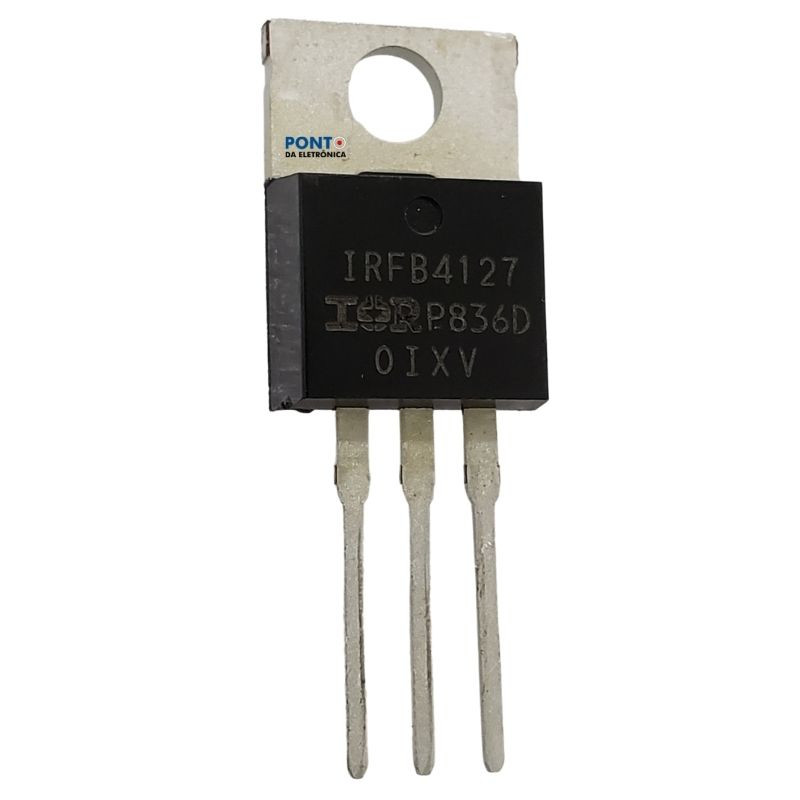 Transistor IRFB4127