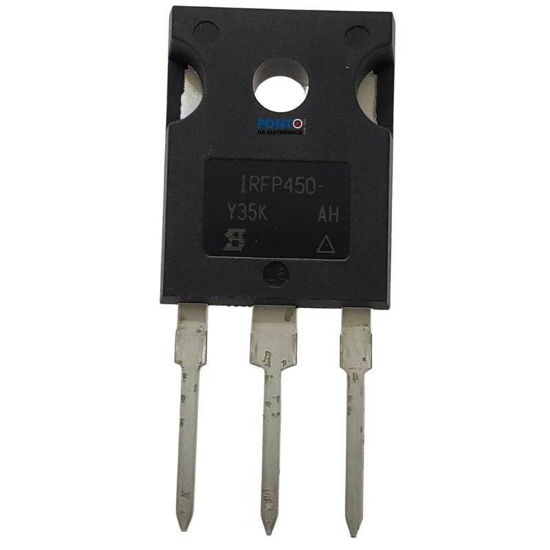 Transistor IRFP450