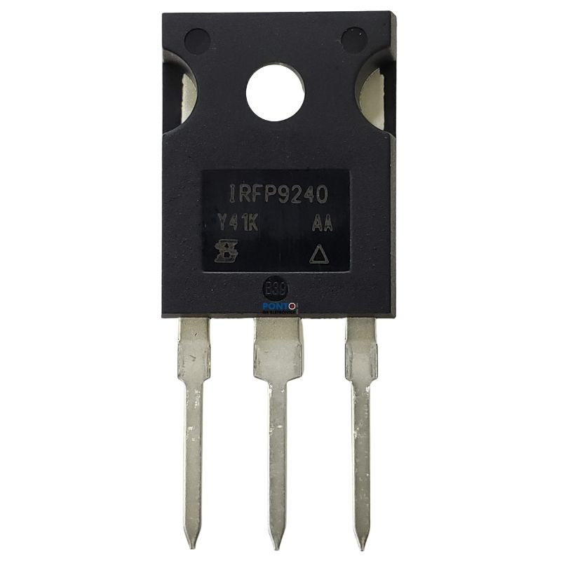 Transistor IRFP9240