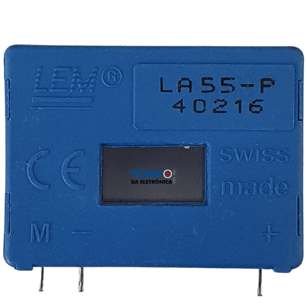 LA55-P Sensor de Corrente 