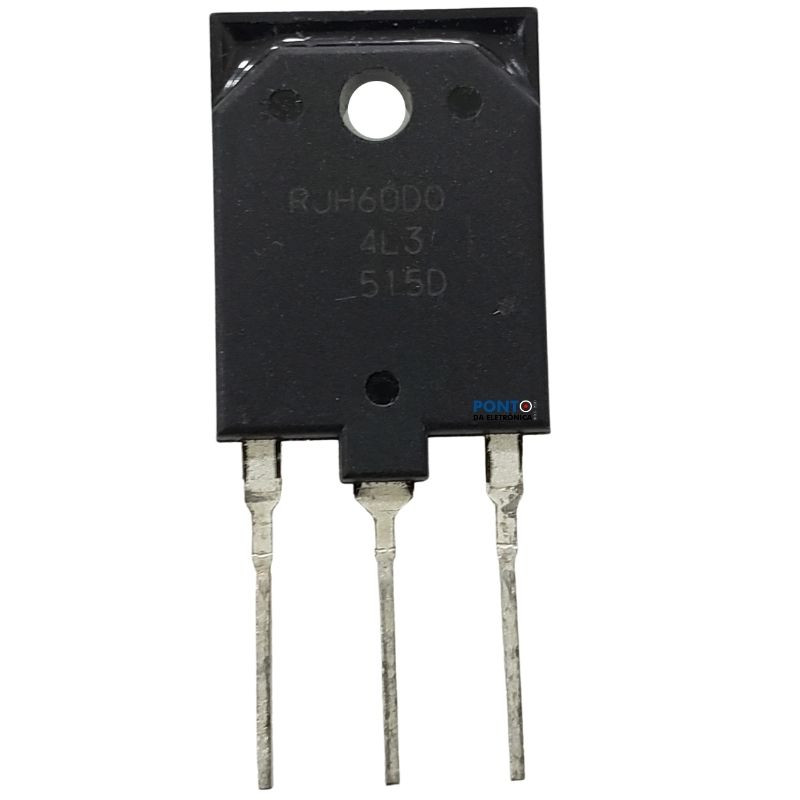Transistor RJH60D0