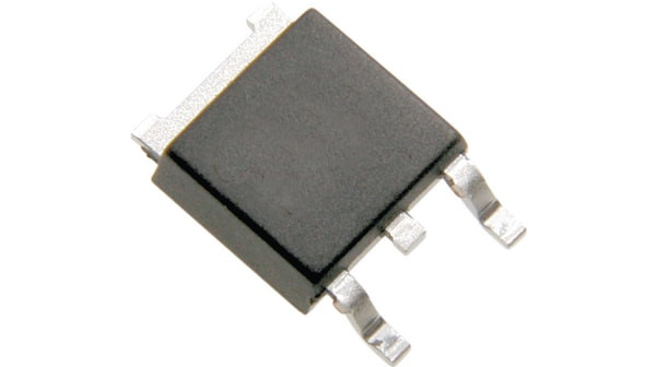 Transistor IRFR5410 