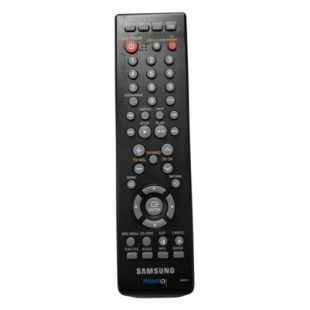 Controle Remoto Para DVD Samsung 00061H