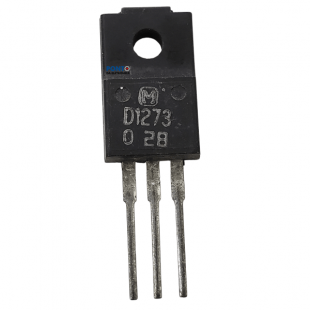 Transistor 2SD1273 