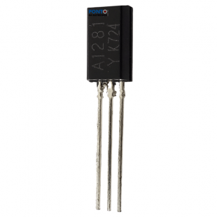 Transistor 2SA1281 